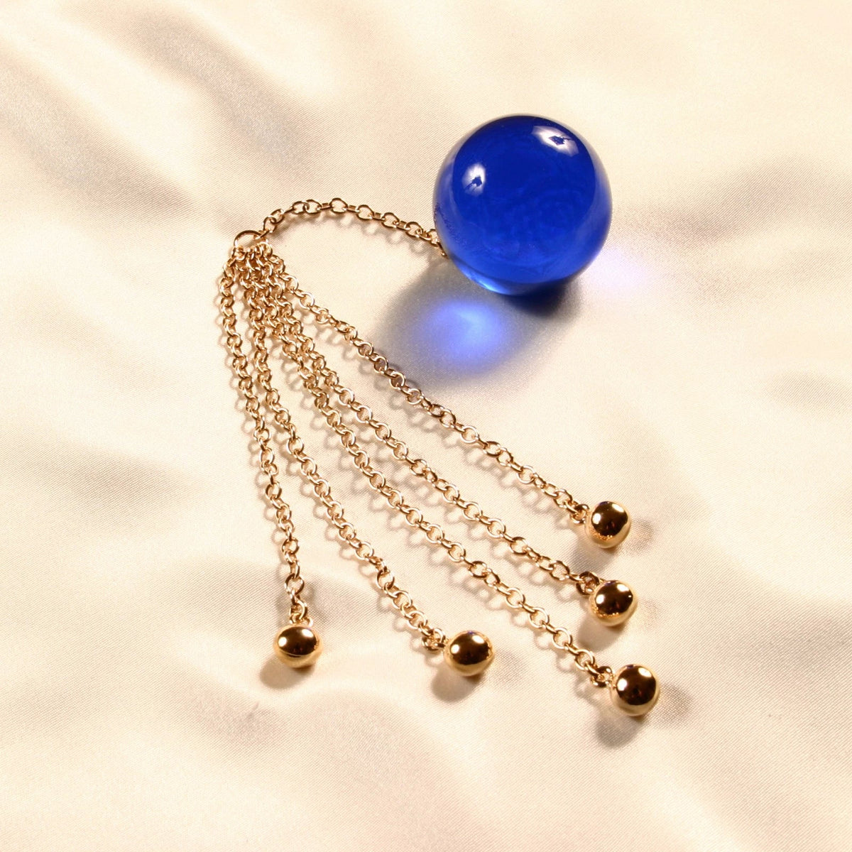 Anal-Schmuck kaufen — Butt Plugs mit Schmuck-Elementen