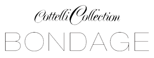 Cottelli BONDAGE kaufen — BDSM Lingerie die ernst nimmt was sie verspricht