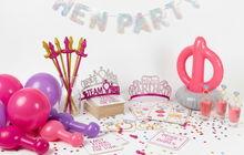 Junggesellenabschied