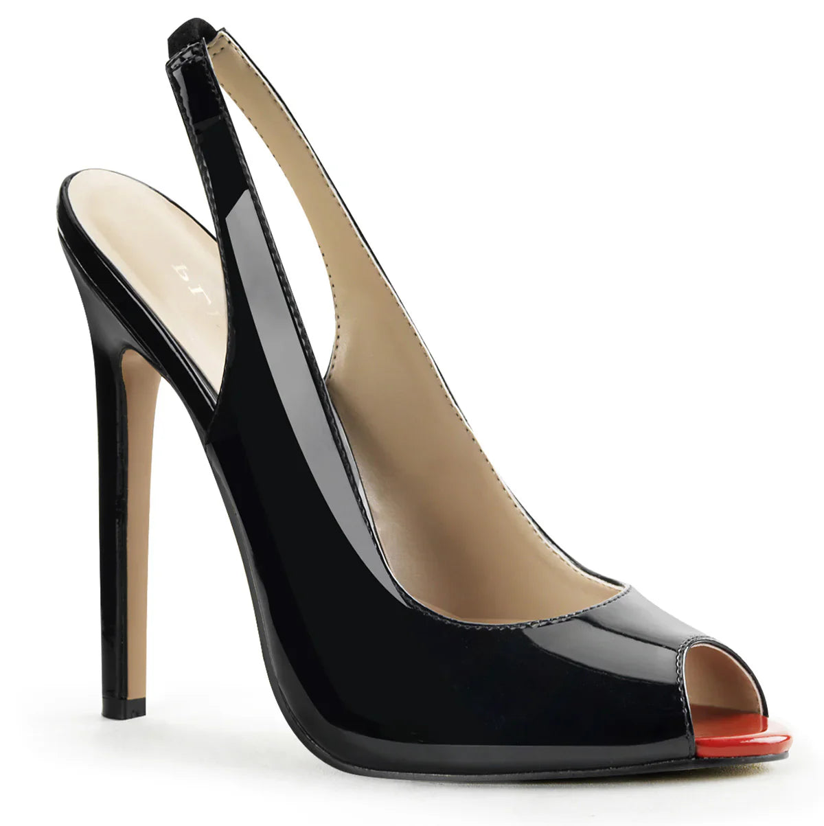 Pumps kaufen — geschlossene High Heels in Stiletto-Qualitaet