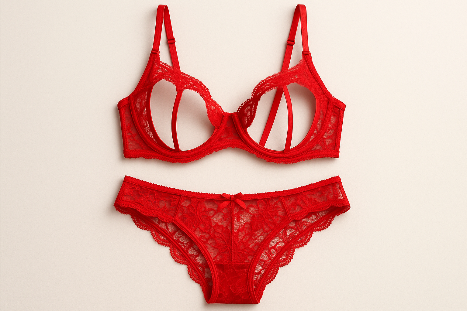 Dessous Sets kaufen — aufeinander abgestimmte Dessous-Kombinationen