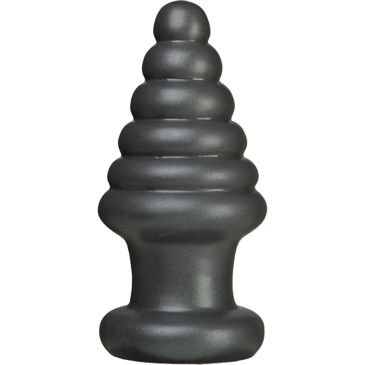 American Bombshell - "Destroyer" Anal Plug