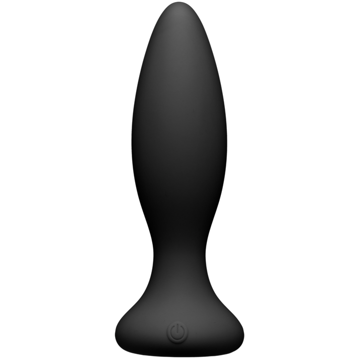 A-Play - Vibrierender Analplug für Anfänger, mit Fernbedienung