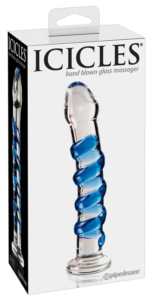 Icicles - No. 5
