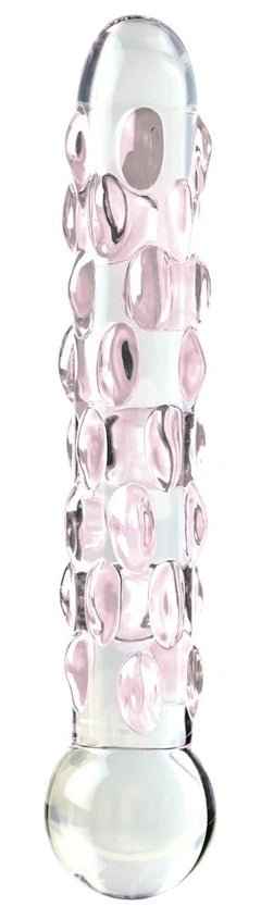 Icicles - No. 7