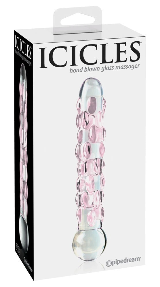 Icicles - No. 7