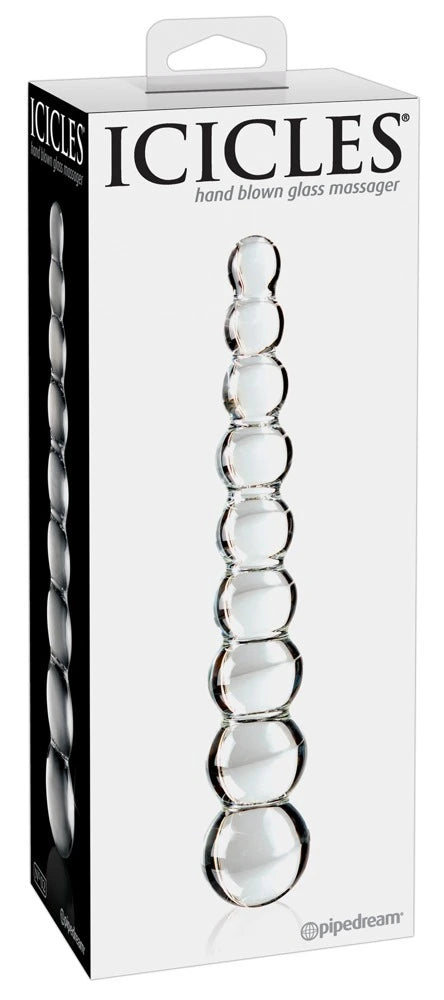 Icicles - No. 2
