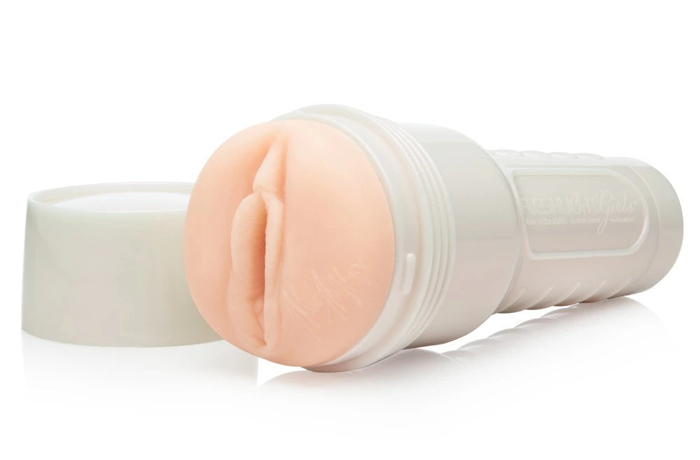 Fleshlight - Nicole Aniston Fit – Original Vagina-Masturbator | Realistische Masturbationshilfe