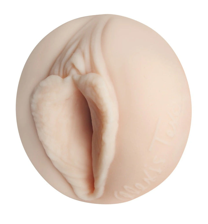 Fleshlight Alexis Texas Outlaw – Original Vagina-Masturbator | Realistische Masturbationshilfe