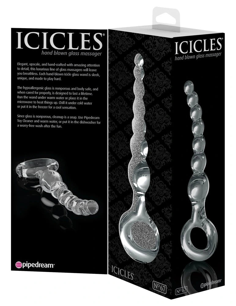 Icicles - No. 67