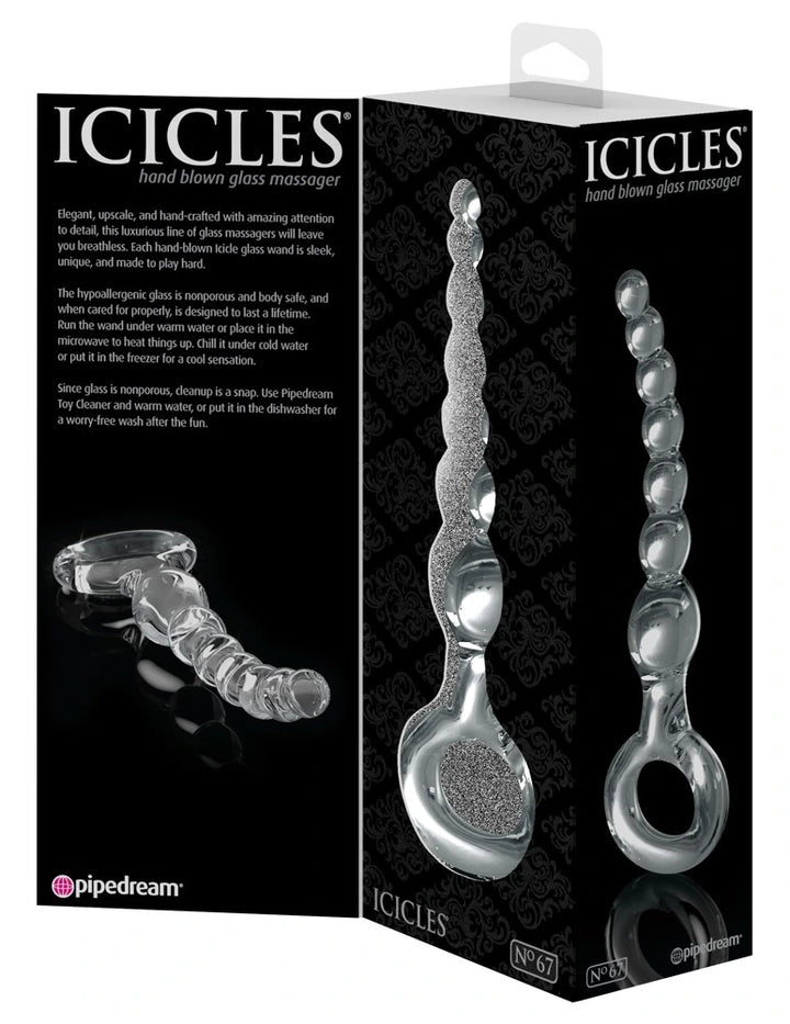 Icicles - No. 67