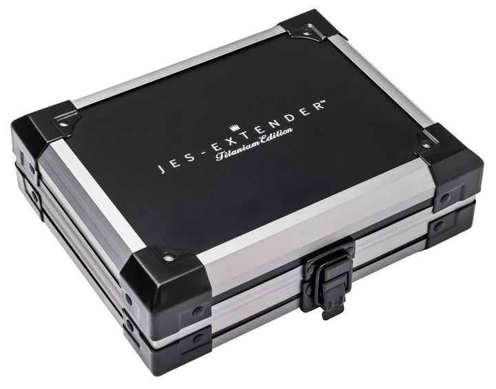 Jes-Extender - Titanium
