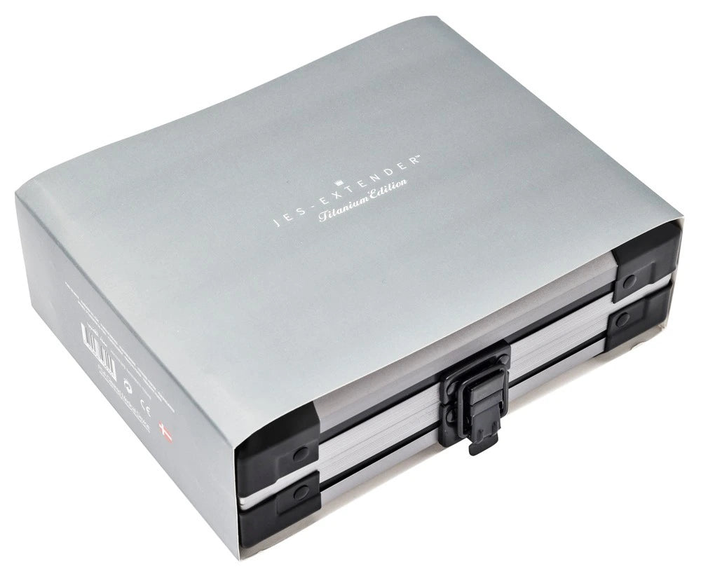 Jes-Extender - Titanium