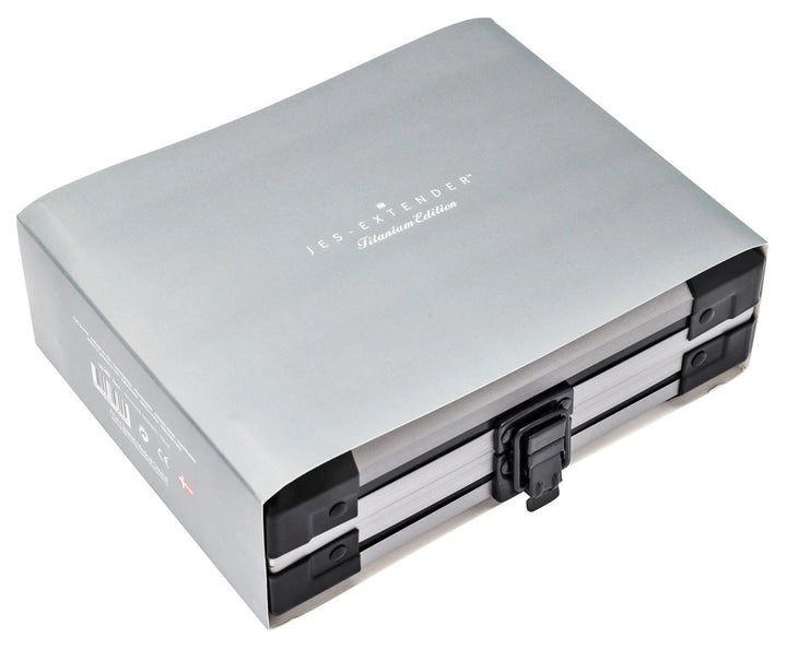 Jes-Extender - Titanium