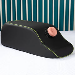 Liberator - Fleshlight on a Mission