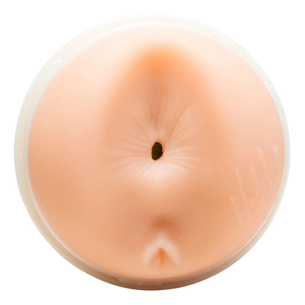 Fleshlight Maitland Ward Tight Chicks Masturbator – realistische Öffnung in hautfarbenem Superskin-Material