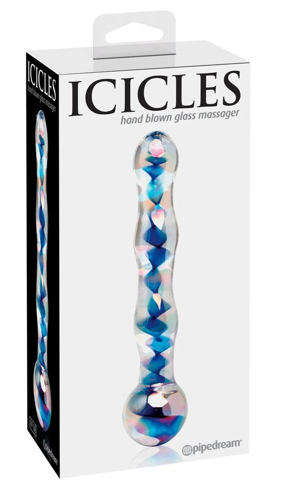 Icicles - No. 8