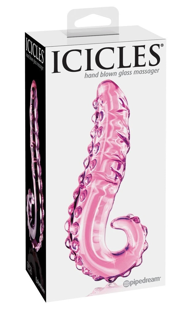Icicles - No. 24