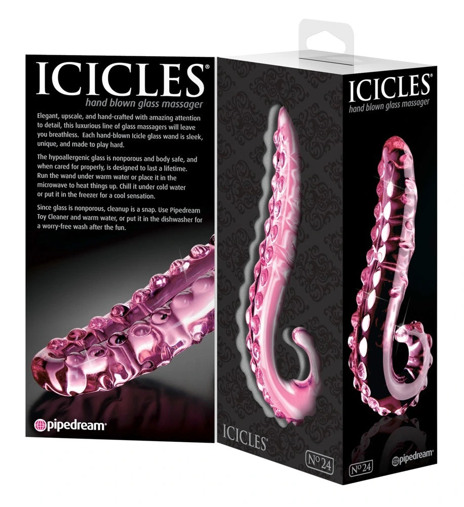 Icicles - No. 24