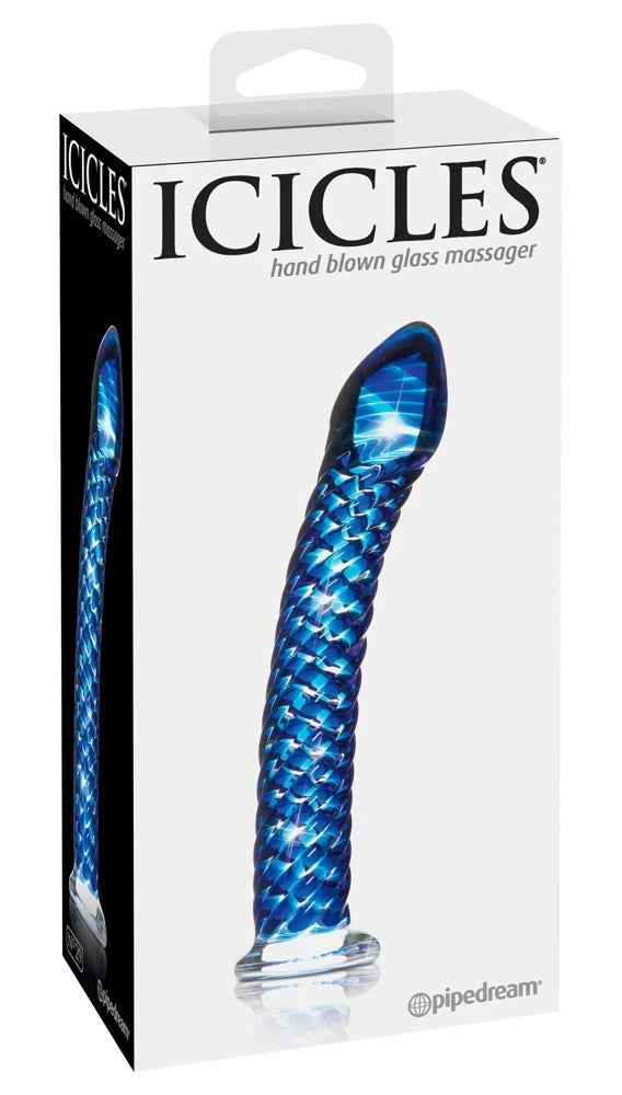 Icicles - No. 29