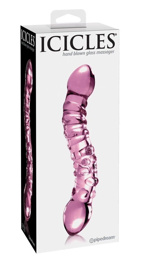 Icicles - No. 55