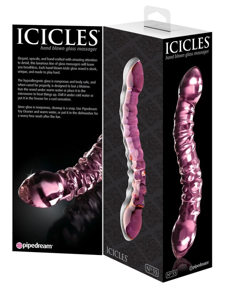 Icicles - No. 55
