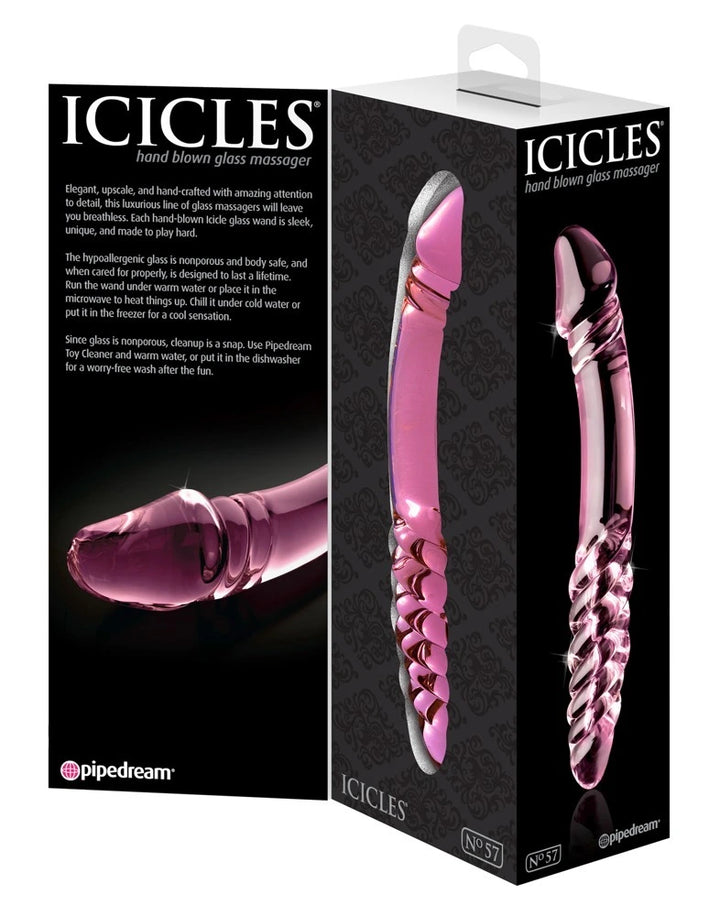 Icicles - No. 57