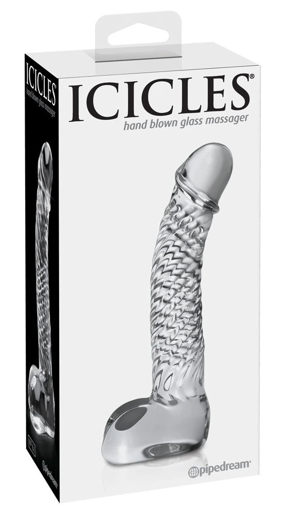 Icicles - No. 61