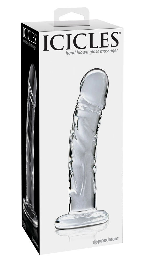 Icicles - No. 62