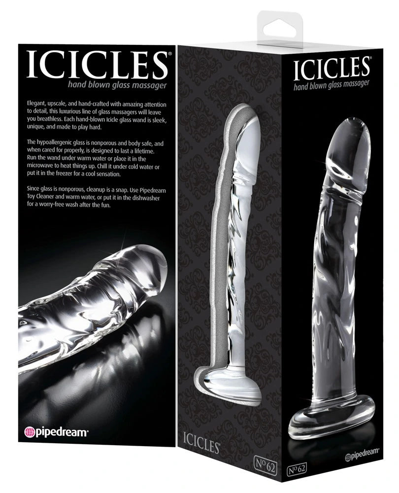 Icicles - No. 62