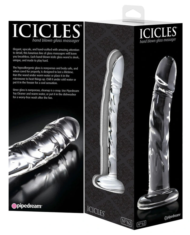 Icicles - No. 62