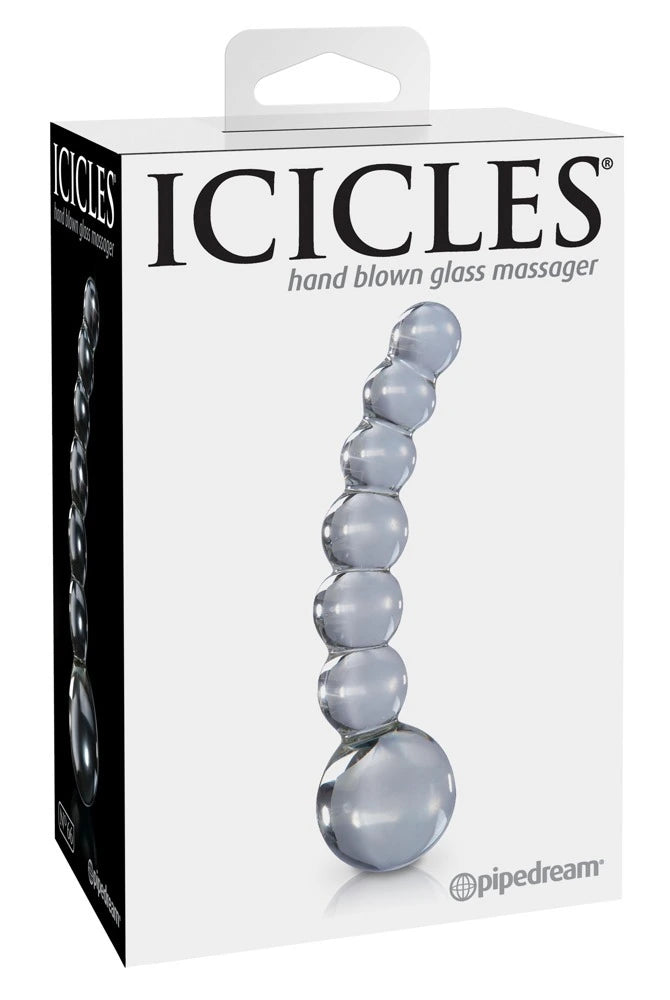 Icicles - No. 65