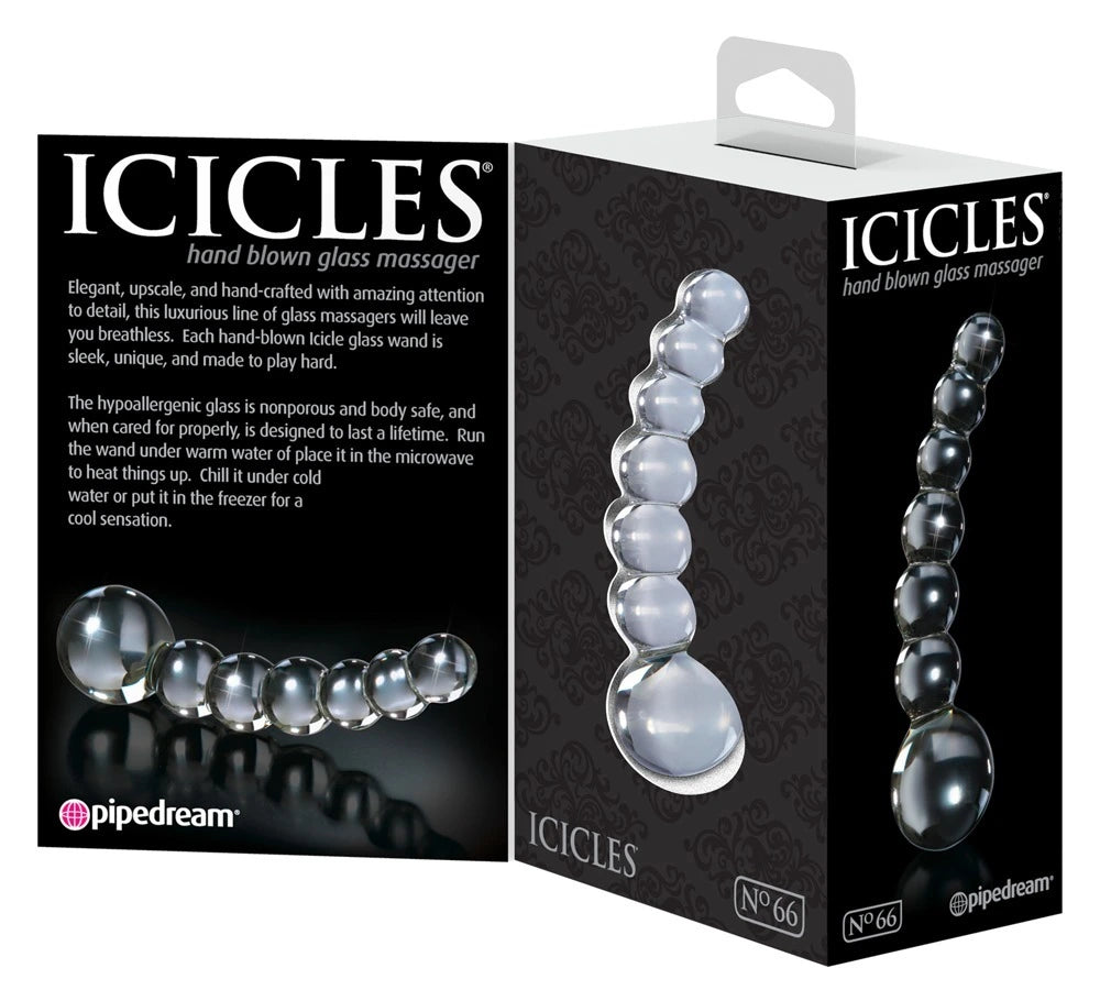 Icicles - No. 65