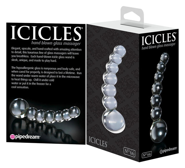 Icicles - No. 65