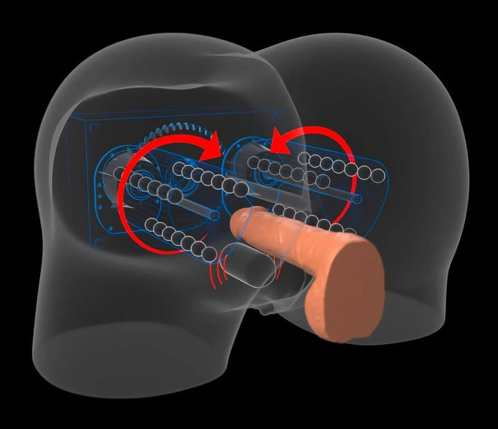 PDX Elite - Milk Me Silly
