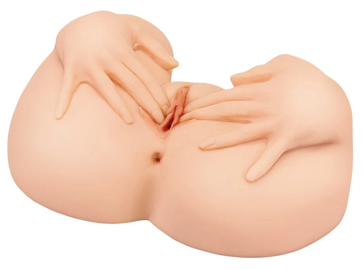 PDX Plus - Spread My Tight Pussy