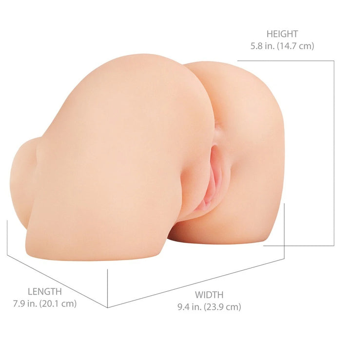 PDX Elite - "Shake That Ass"