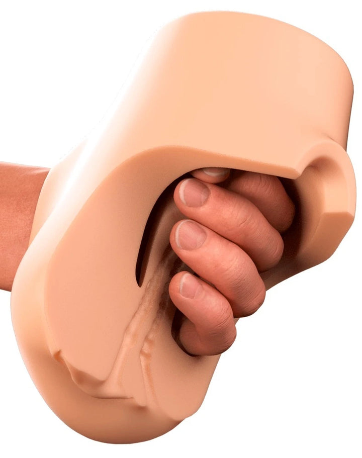 PDX Plus - Double Pounder Vibrating