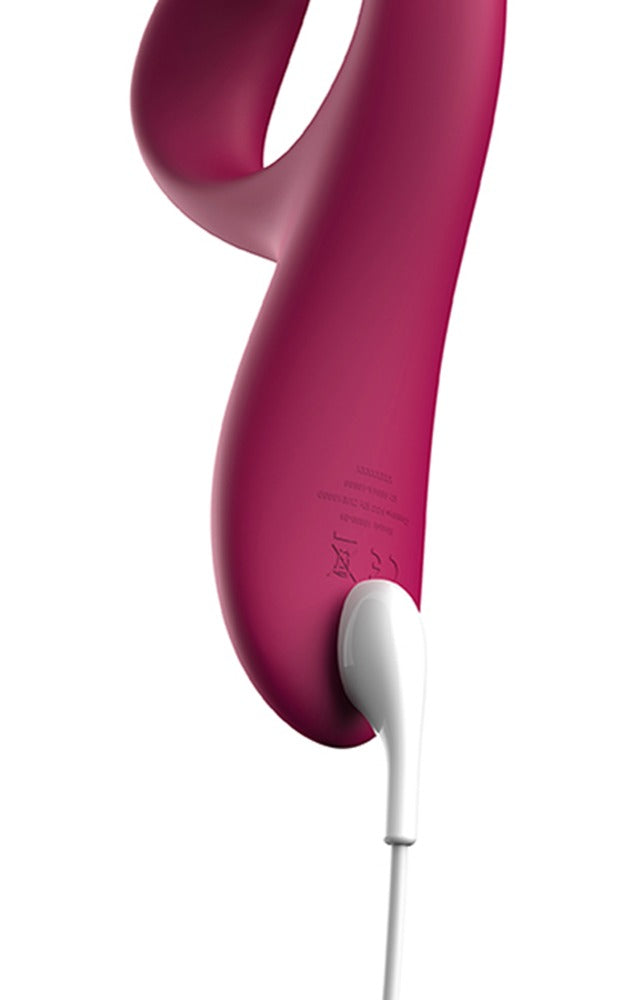 WeVibe - "Nova 2" Rabbitvibrator lila