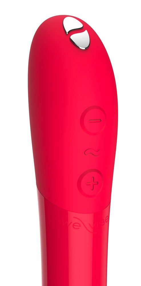 WeVibe - Melt Druckwellenstimulator pink