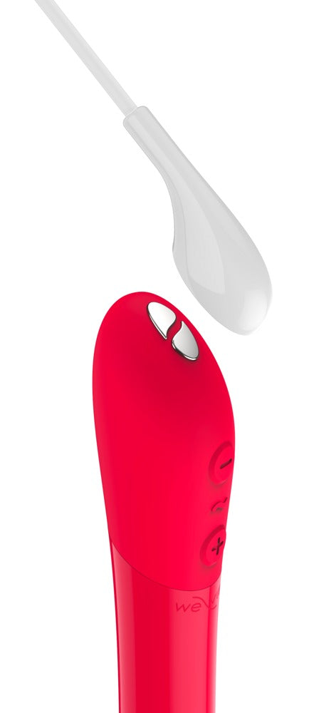 WeVibe - Melt Druckwellenstimulator pink