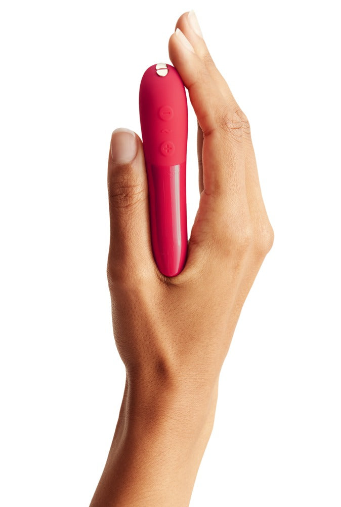 WeVibe - Melt Druckwellenstimulator pink