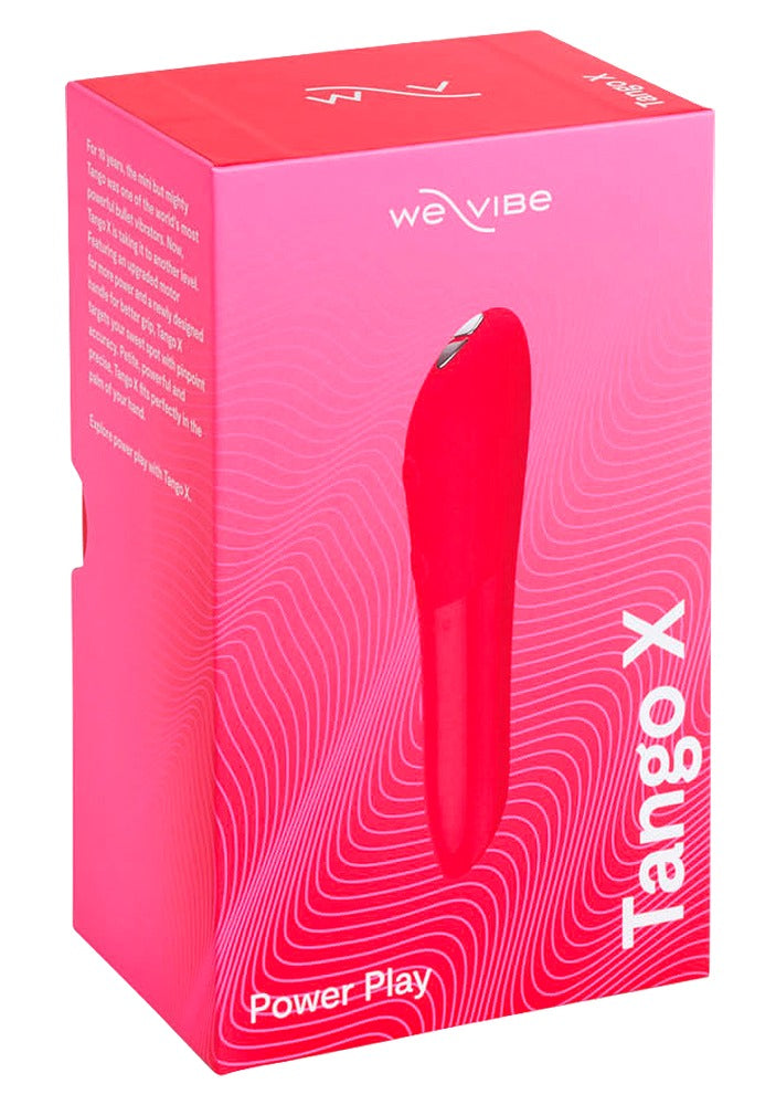 WeVibe - Melt Druckwellenstimulator pink