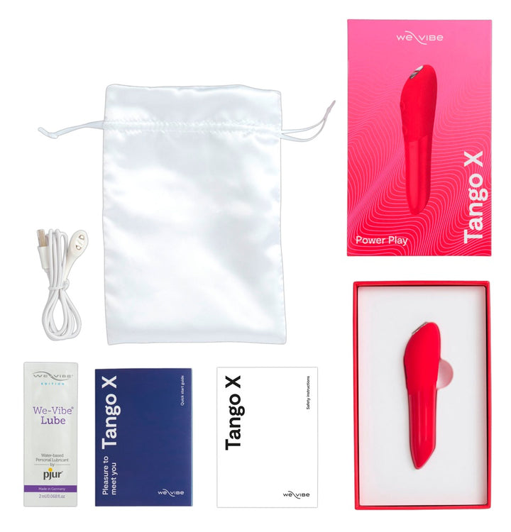 WeVibe - Melt Druckwellenstimulator pink