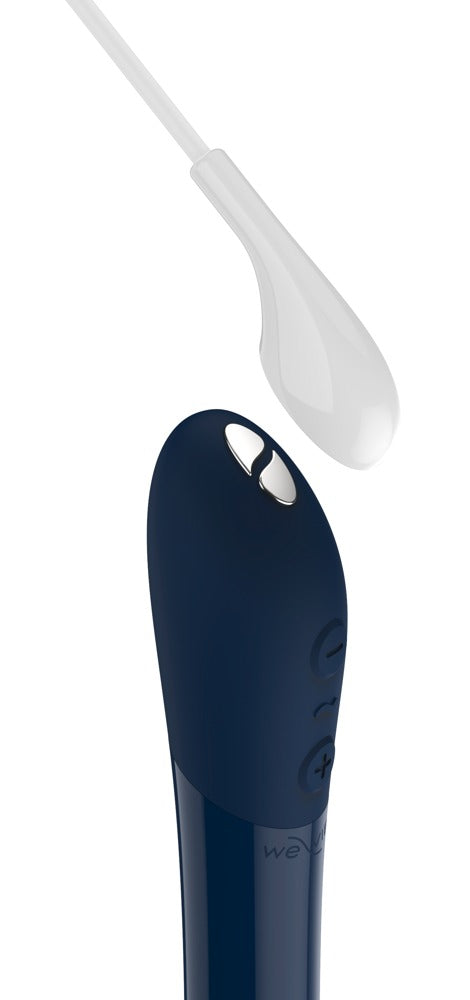 WeVibe - Melt Druckwellenstimulator blau