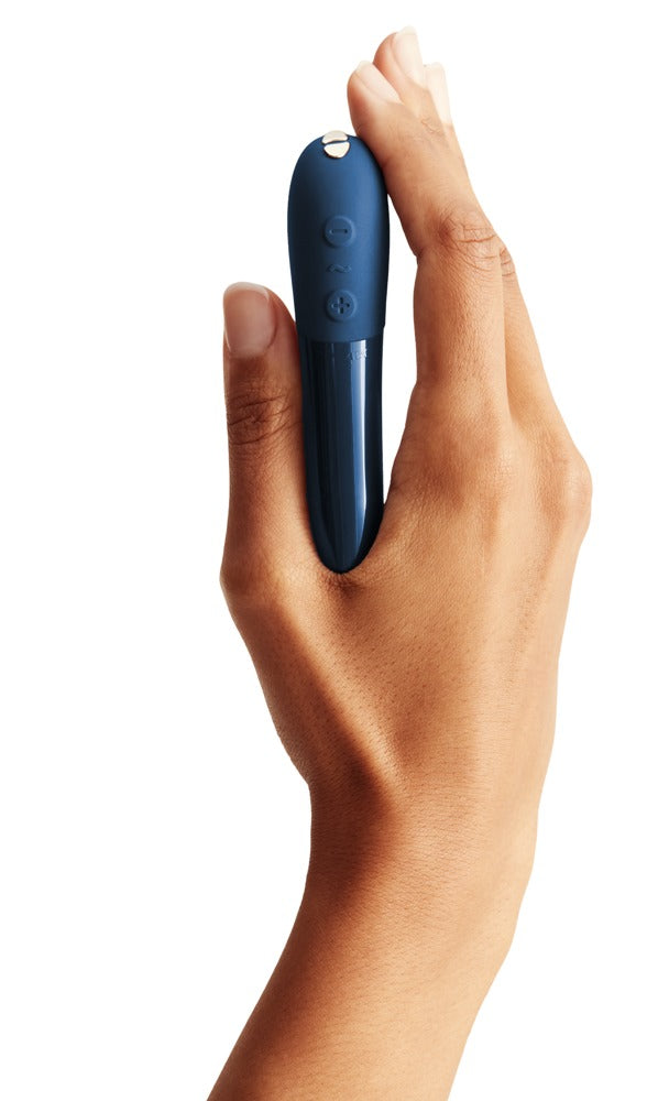 WeVibe - Melt Druckwellenstimulator blau