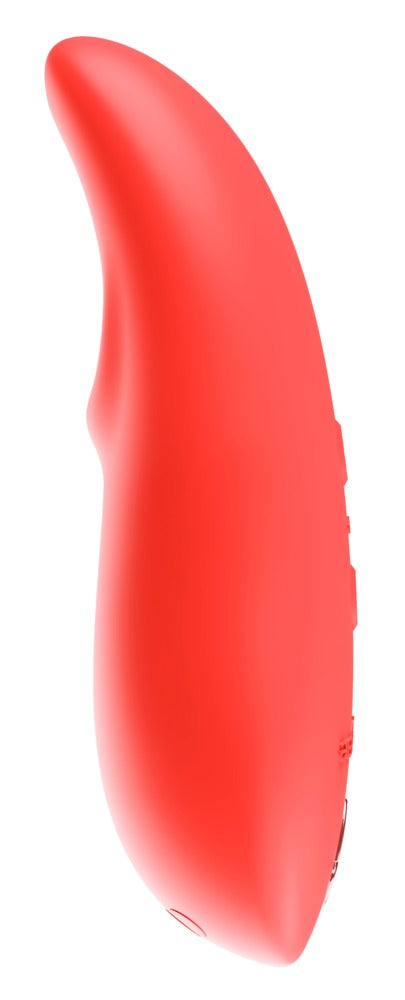 We-Vibe - Touch X Auflegevibrator rot
