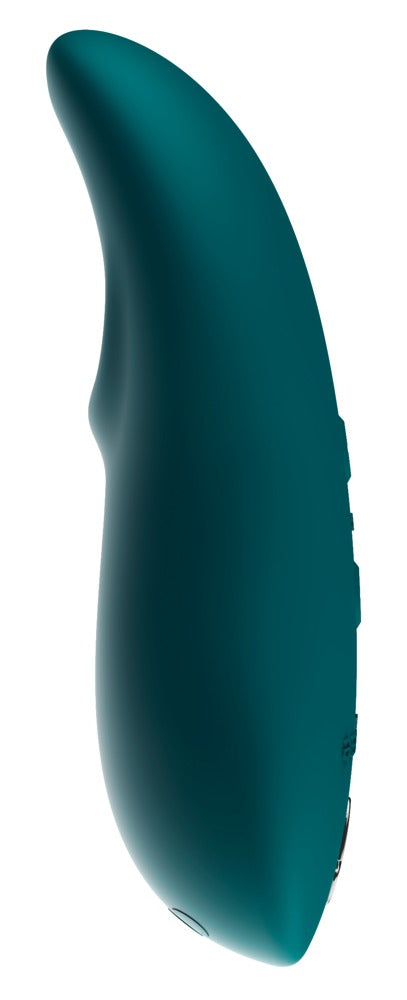 We-Vibe - Touch X Auflegevibrator grün