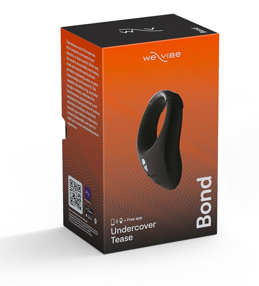 WeVibe - Bond vibrierender Penisring