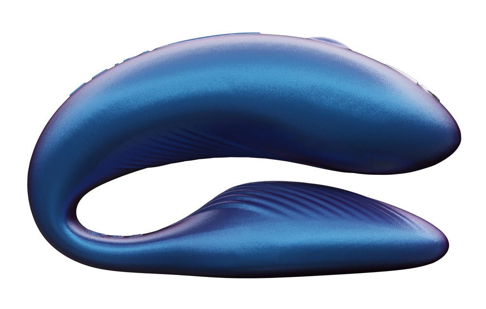 WeVibe - Chorus Paarvibrator blau